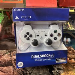 PlayStation 3 DualShock 3 Controller *Brand New*