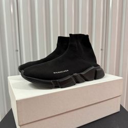 Balenciaga LT Sock Sneaker