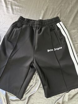 Black Palm Angels Shorts