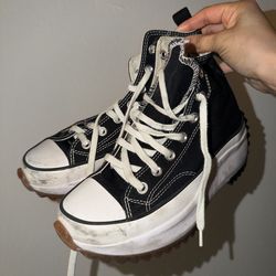Converse women 7.5