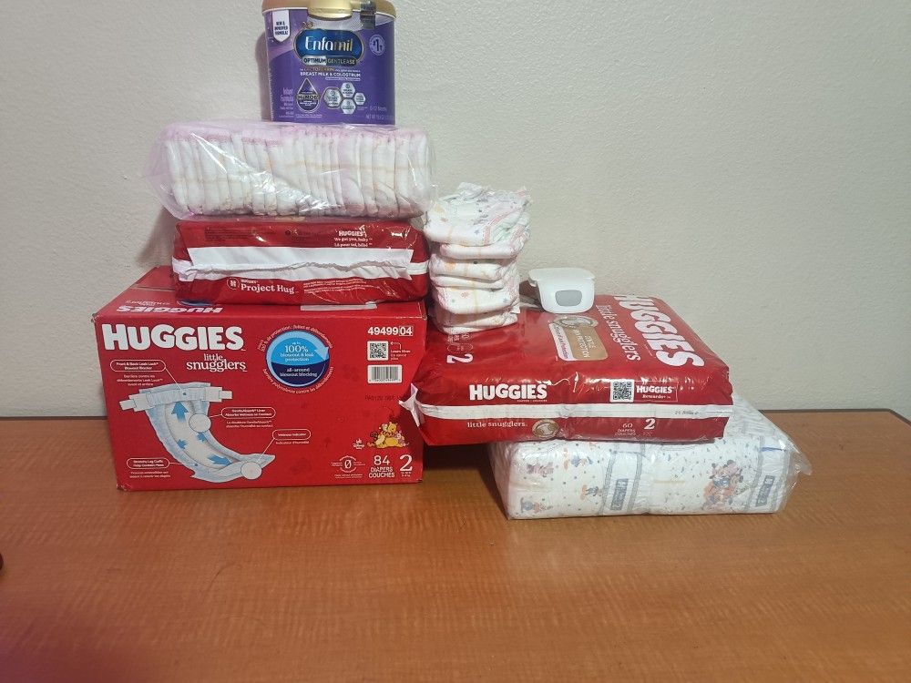 Baby Supplies 