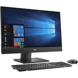 Dell OptiPlex 7460 All In One AIO 2 Year Dell Warranty LOADED Adobe AutoCAD