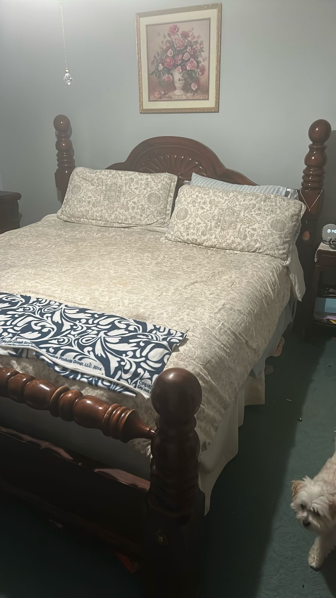 King Bedroom Suite