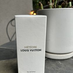 🔥 Louis Vuitton — Météore (100ml) | BRAND NEW & SEALED | Luxury Designer Fragrance 🔥