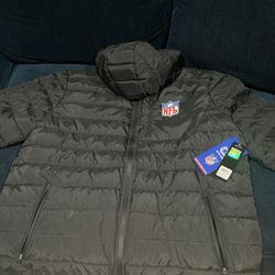 NFL Puffer Jacket