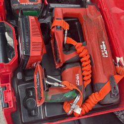 Hilti Bx 