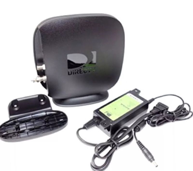 DirecTv wireless bridge for wireless receiver