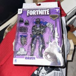 Fortnite Action Figure
