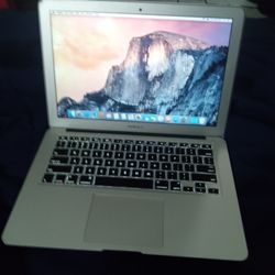 MacBook Air 2015