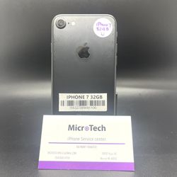Special Sale! iPhone 7 32 GB Unlocked