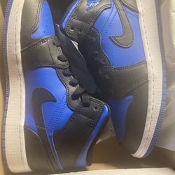 Kids Retro Jordan 1