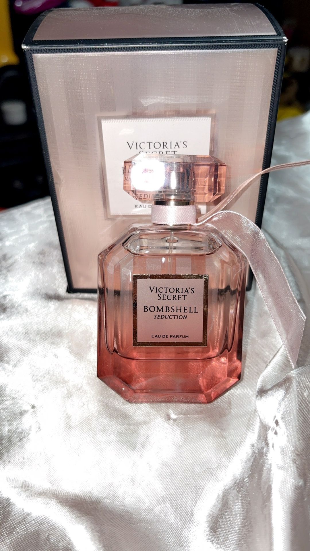 Victoria Secret Bombshell 