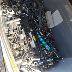 Sockets And Wrenches 