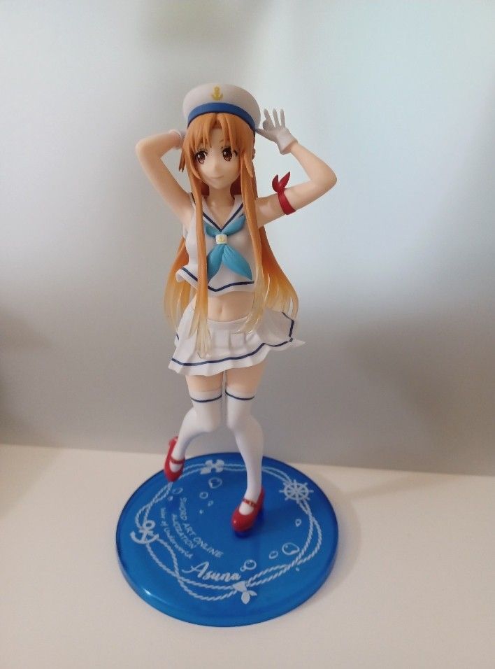 Taito Sword Art Online Alicization War of underworld figure