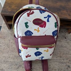 Harry Potter BackPack - South Corona 92883