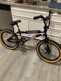 Black gt pro performer