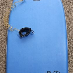 Elle Body Board