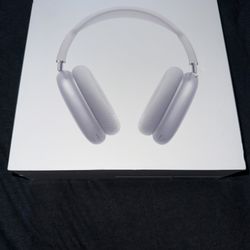 airpod Max Never Used Opened Only Price OBO  
