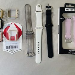 Apple Watch Accessories 