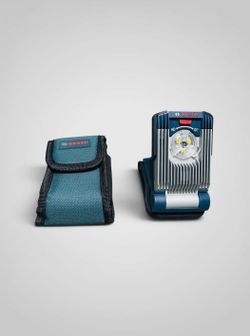 New Bosch Flashlight (No Battery)
