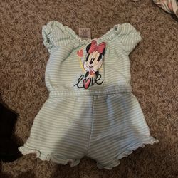 Ropa De Bebe