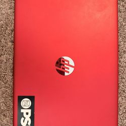 HP Laptop