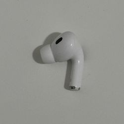 AirPods Pro 2 Replacement Earbud (Right)