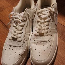Air Force Ones