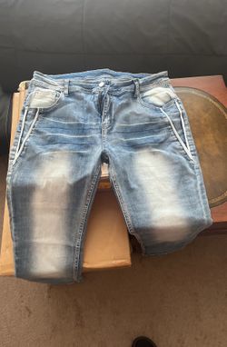 Size 16 straight leg new jeans