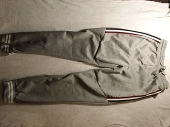 Free planet jogger sweats