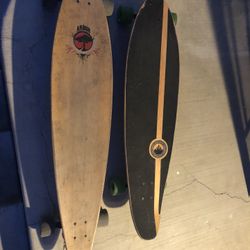 Long Board 