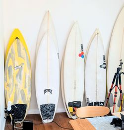 Surfboard sale