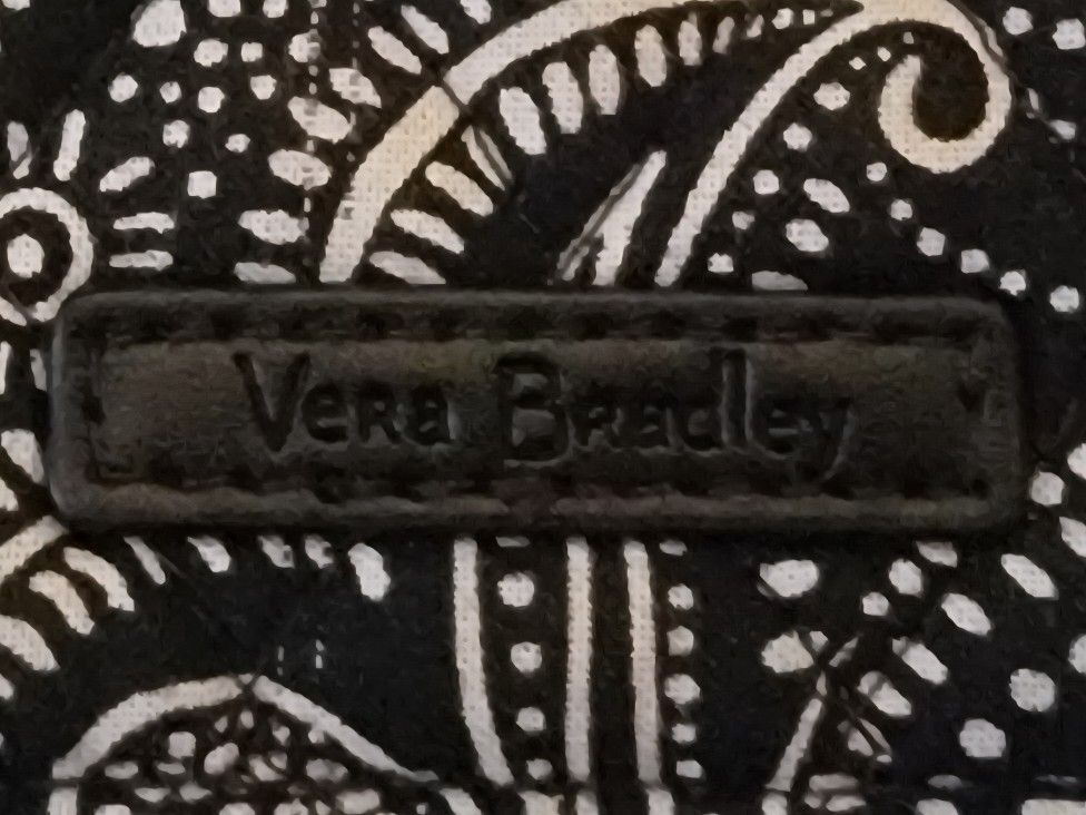 4 Vera Bradley Items