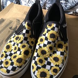 Vans Shoes