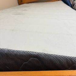 Twin size box springs