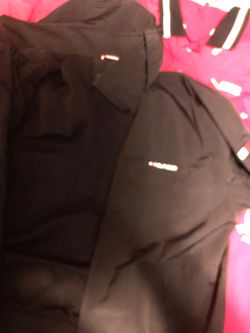 TOMMY hilfiger jacket 40$$