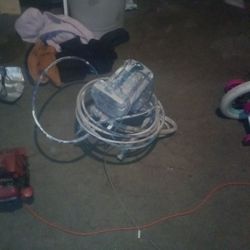 Paint Sprayer 
