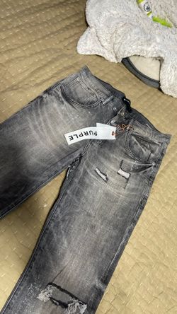Purple Jeans 