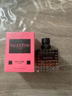 valentino donna Intense