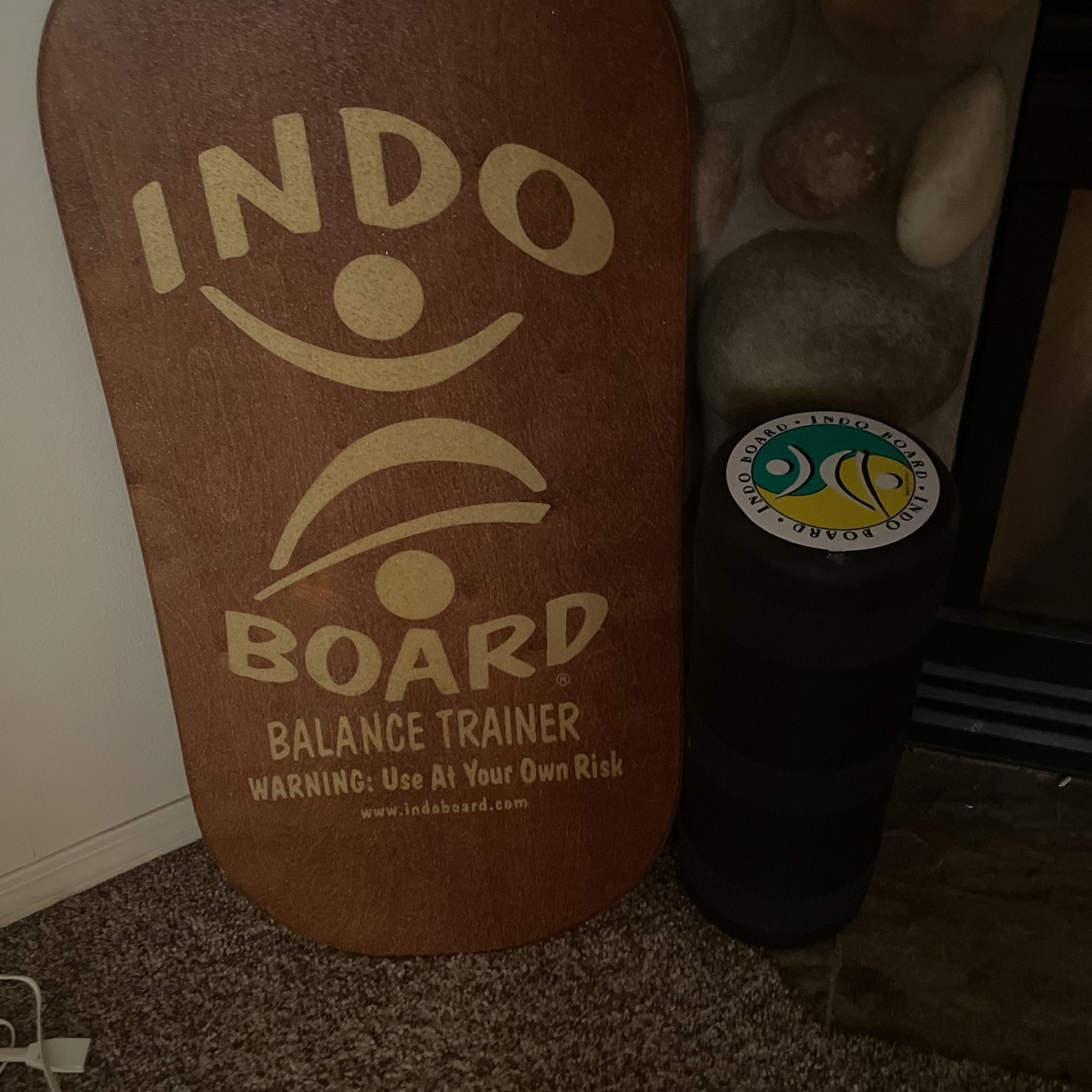 Indo board original balance Board