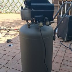 Og Air Compressor