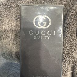 Men’s Gucci Guilty 