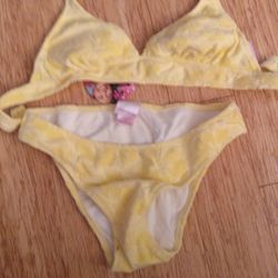New Bikinis $30 Each