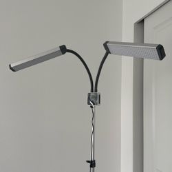 GLAMCOR Ultra X Portable LED Lighting