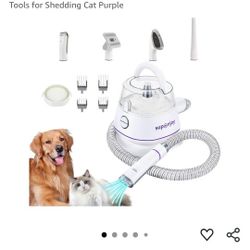 Pet Grooming Kit K2 Pro