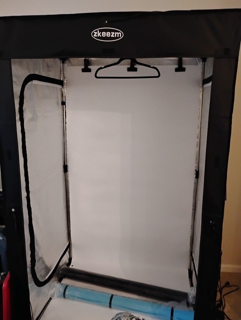 Photo Pro LED Booth
