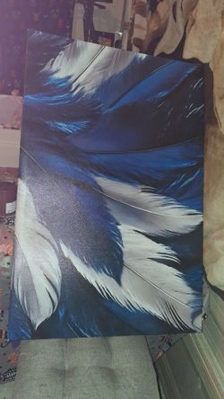 canvas wall art