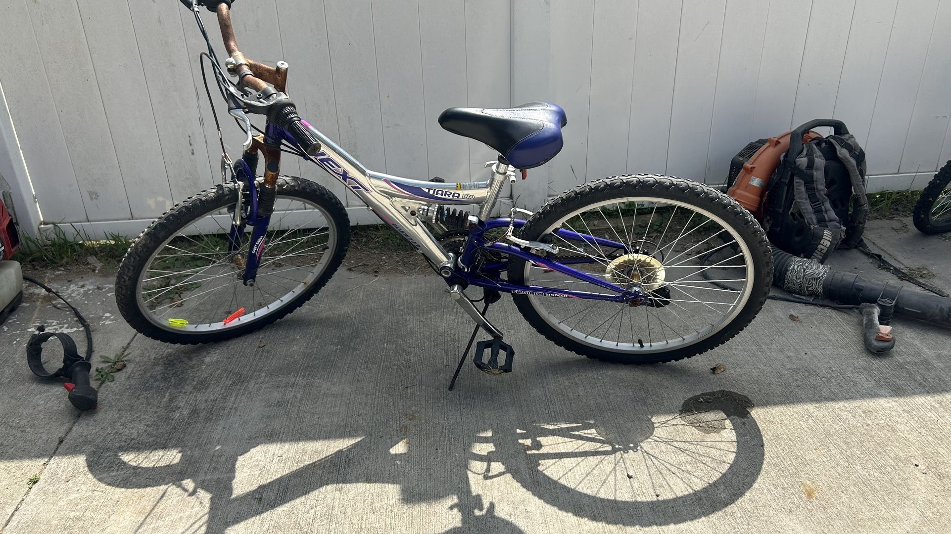Bike 25 OBO