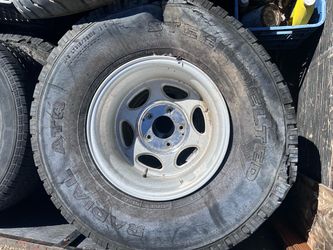 Weld racing wheels 5x135 Ford F150 Expedition Jeep