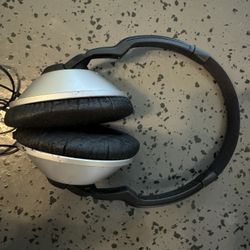 Bose Corded Headphones 